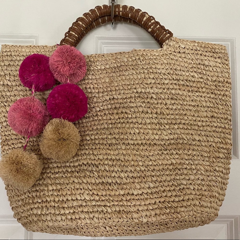 Vineyard Vines Summer Bag BRAND NEW!